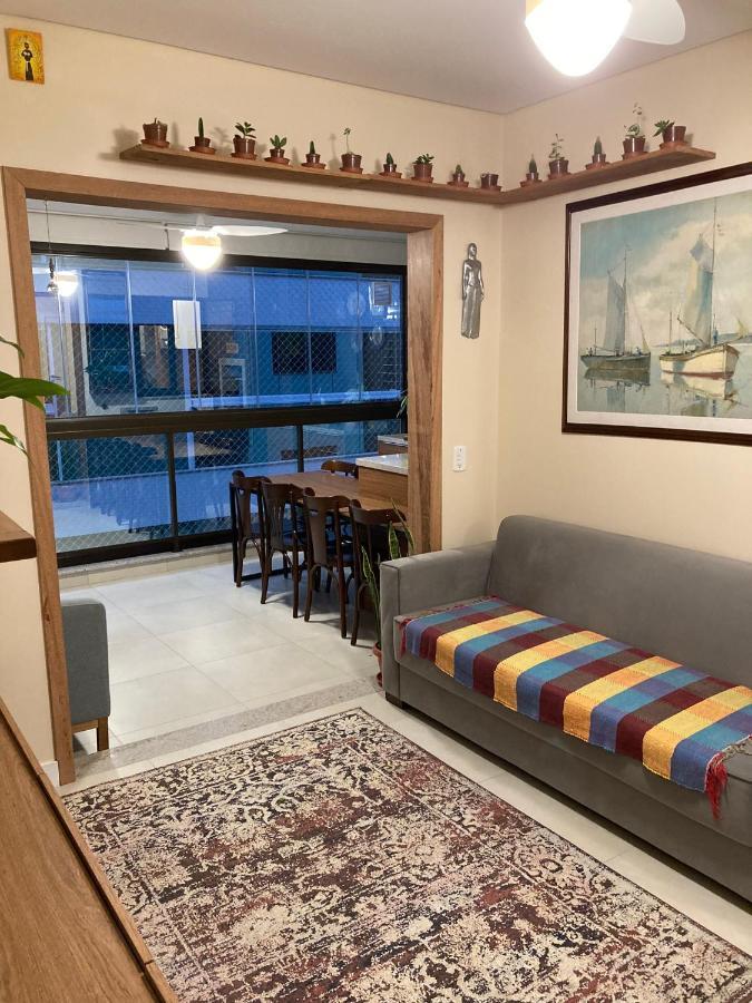 Spazio Di Patricia Governador Celso Ramos Eksteriør billede